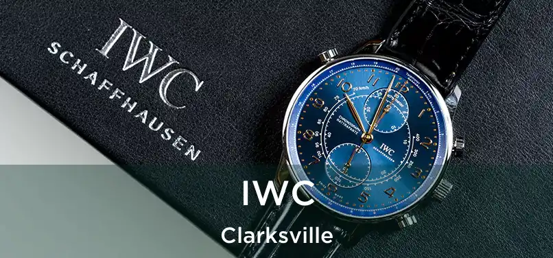 IWC Clarksville